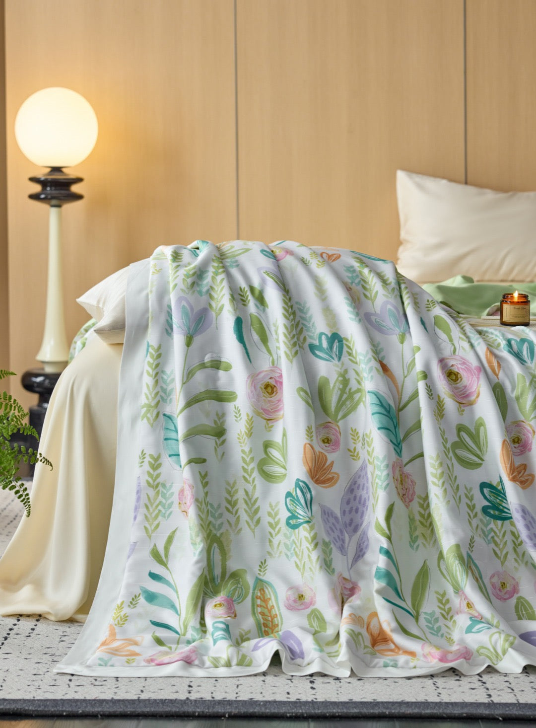 BlossomSoft Comforter