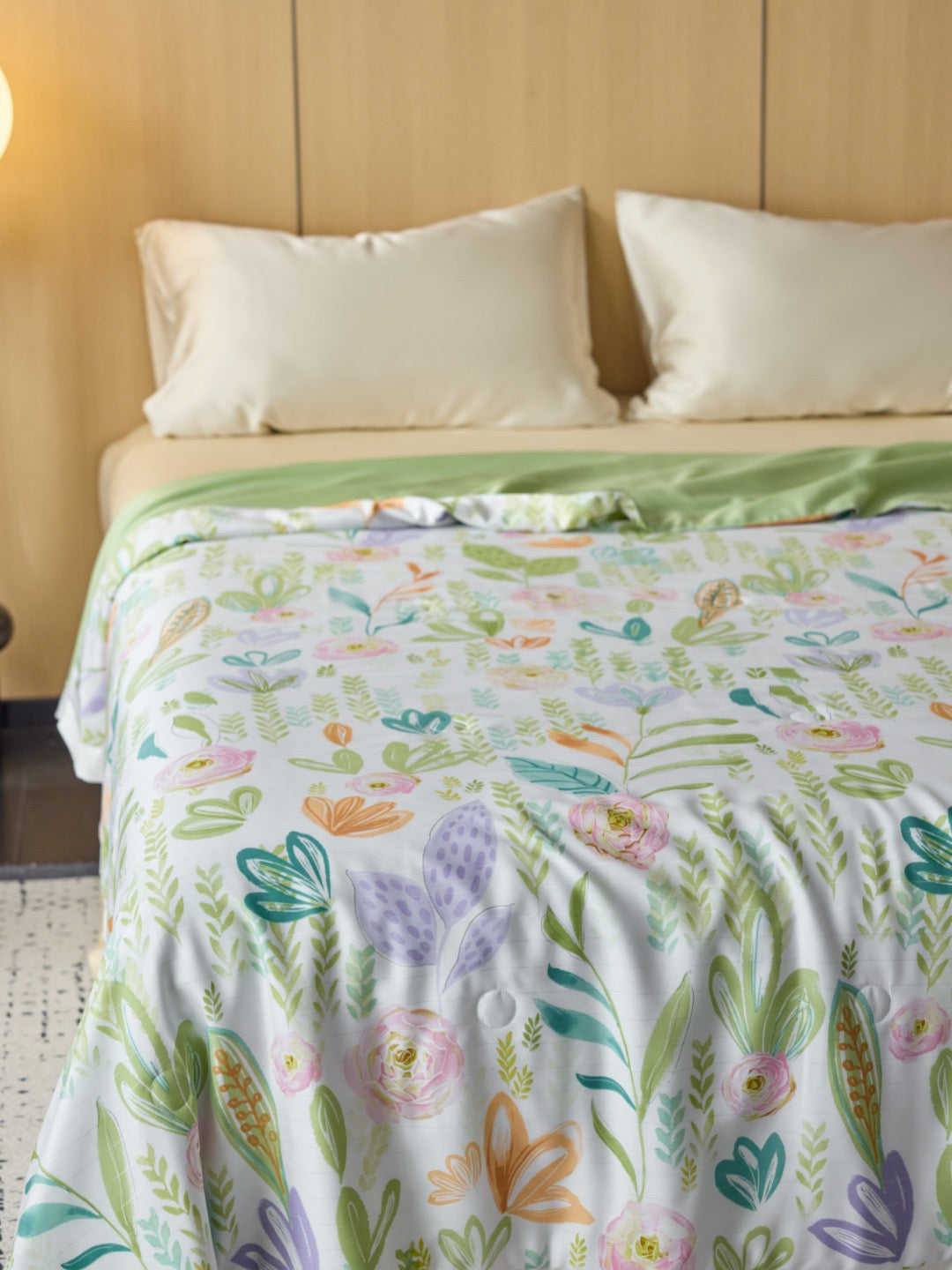 BlossomSoft Comforter